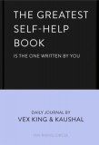 Pan MacMillan Vex King, Kaushal: The Greatest Self - Help Book - könyv