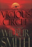 Pan MacMillan Wilbur Smith: Vicious Circle - könyv