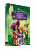 Pán Péter 2 Visszatérés Sohaországba - DVD