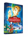 Pán Péter - DVD