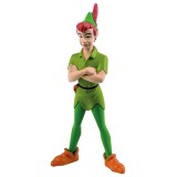 Pán Péter játékfigura - Bullyland