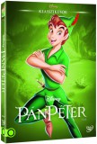 Pán Péter (O-ringes, gyűjthető borítóval) - DVD