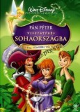 Pán Péter - Visszatérés Sohaországba (exta tündéri változat)