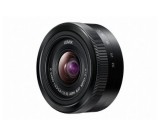 Panasonic 12-32mm fekete