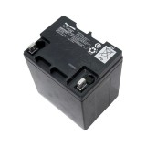 Panasonic 12V 28Ah Zselés akkumulátor LC-P1228AP