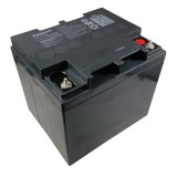 Panasonic 12V 42Ah Zselés akkumulátor LC-P1242AP