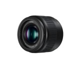 Panasonic 25mm f1.7 fekete