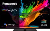 Panasonic 4K OLED Google TV (TX-55MZ800E)