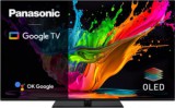 Panasonic 4K OLED Google TV (TX-65MZ800E)