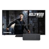 Panasonic 65HX580E 65" 4K HDR Smart TV és AJÁNDÉK  N9Z-00021 Microsoft All-in-On (TX-65HX580E+N9Z-0002)