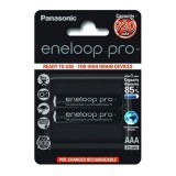 Panasonic 930mAh, 1.2V Újratölthető elem AAA
