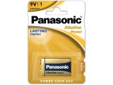 PANASONIC 9V blokk elem