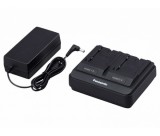 Panasonic AG-BRD50EC akkumulátor töltő