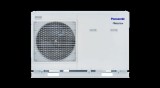Panasonic Aquarea High Performance WH-MDC07J3E5-1 1 fázisú monoblokk hőszivattyú
