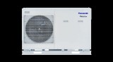 Panasonic Aquarea High Performance WH-MDC07J3E5 1 fázisú monoblokk hőszivattyú