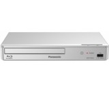 Panasonic BD84 ezüst