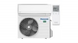 Panasonic BZ Standard KIT-BZ50-ZKE oldalfali split klíma csomag 5 kW