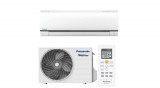 Panasonic BZ Standard KIT-BZ60-ZKE oldalfali split klíma csomag 6 kW