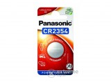 Panasonic CR-2354EL/1B lítium gombelem
