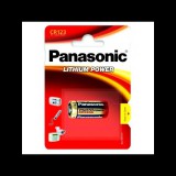 Panasonic CR123A elem (1 db)