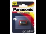 Panasonic CR2 850mAh 3V lítium fotóelem