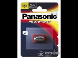 Panasonic CR2 850mAh 3V lítium fotóelem