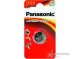 Panasonic CR2016/1B-PAN lítium gombelem