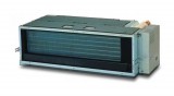 Panasonic CS-MZ20UD3EA légcsatornázható multi beltéri egység 2 kW