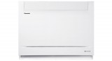 Panasonic CS-MZ20UFEA multi inverter parapet beltéri egység