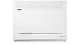 Panasonic CS-Z35UFEAW multi parapet beltéri egység 3,5 kW