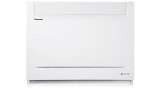 Panasonic CS-Z50UFEAW multi inverter parapet beltéri egység