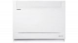 Panasonic CS-Z50UFEAW multi parapet beltéri egység 5 kW