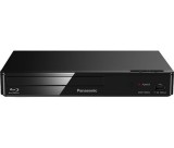 Panasonic DMP-BD84 fekete