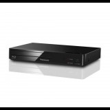 Panasonic DMP-BD84EG-K Blu-Ray lejátszó fekete (DMP-BD84EG-K)