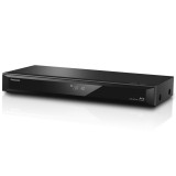 Panasonic DMR-BST760 Blu-Ray felvevő 3D Fekete