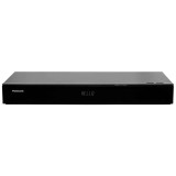 Panasonic DMR-UBC70EGK Blu-Ray felvevő 3D Fekete