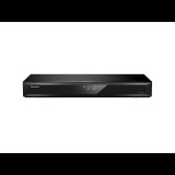 Panasonic DMR-UBC70EGK Blu-ray felvevő - Fekete (DMR-UBC70EGK)