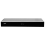 Panasonic DMR-UBS70EGS Blu-Ray felvevő 3D Ezüst