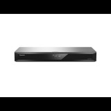 Panasonic DMR-UBS70EGS Blu-ray lejátszó - Ezüst (DMR-UBS70EGS)