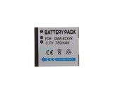 Panasonic DMW-BCK7 ajándék akkumulátor (FT25)