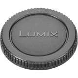 Panasonic DMW-BDC1GU Fekete lencsevédő