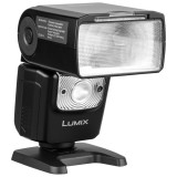 Panasonic DMW-FL580LE vaku Videokamera vaku Fekete