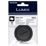 Panasonic DMW-LRC1GU Fekete objektívsapka