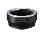 Panasonic DMW-MA3RE adapter