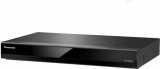 Panasonic DP-UB424EG-K Ultra HD Blu-ray Lejátszó - Fekete (Bontott)