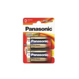 PANASONIC Elem, D góliát, 2 db, PANASONIC "Pro power"