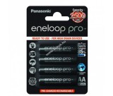 Panasonic Eneloop 4xAAA 800mAh