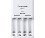 Panasonic Eneloop Basic Charger