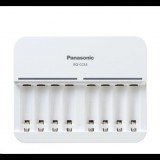 Panasonic Eneloop BQ-CC63 1/8db AA/AAA akku töltő (BQCC63E) (BQCC63E)