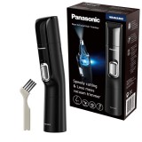 Panasonic ER-GN300K503 fekete-ezüst orrszőrnyíró